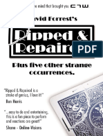 Ripped & Repaired PDF