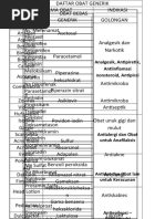 Analgesik, Antipiretik, Antiinflamasi Nonsteroid, Antipirai