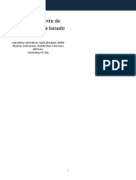 Hogar Inteligente de Energía Eficiente Basado en IOT