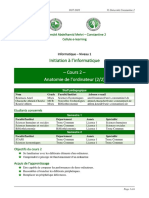 Info Niv1 Cours2 FR