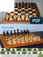 Chess Fast Improvement Tips (Time Management)