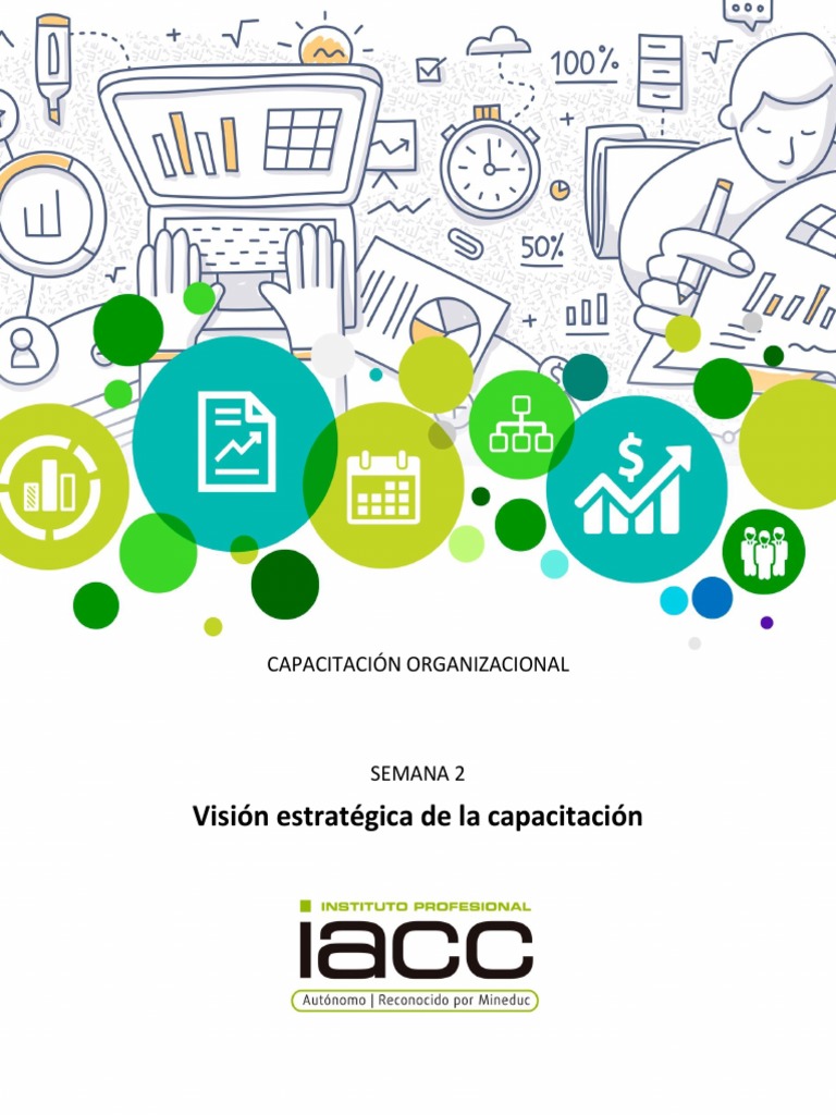 Impacto de la Capacitación Organizacional | PDF | Gestión del talento ...
