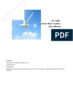 01 - Manual de Uso - Turbina HY 1000