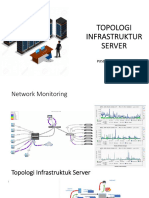 Topologi Server UBKD New PDF