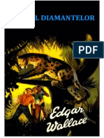 Edgar Wallace - Fluviul Diamantelor 1.0 ' (Poliţistă)