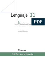 Edicion para El Docente l11 PDF