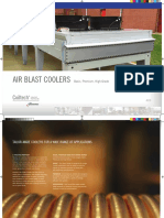 Enfriadores-Modine Air Blast Cooler - A4 PDF