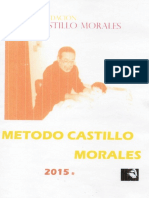 Metodo Castillo Morales
