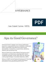 Materi-Good-Governance