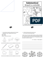 Substantivul - Brosura cu activitati.pdf