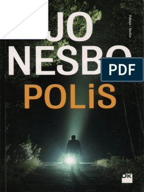 Polis Jo Nesbo Pdf