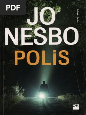 Polis Jo Nesbo Pdf