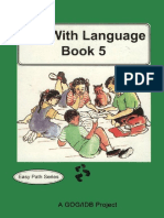 Fun With Language Book 5