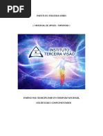 Material Complementar Reiki - Mantras