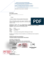 Undangan IKA PMII STAIDRA PDF