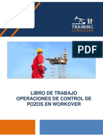 TCC Libro de Trabajo WellSharp Workover