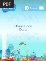 Mathletics Grade 1 - Chance and Data