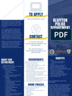 BPD Recruitment Brochure 2021