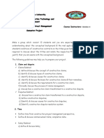 Contract Project PDF