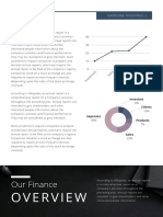 Our Finance: PAGE - 03