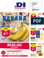 Ofertas Del 13 Al 19 de Enero Pennsula ALDI Supermercados