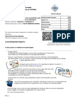 Attestazione Aci zywtA9F8Rp9ZM76YNpp7kt PDF