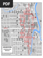 Rochester CBD Snow Posting 2020-21