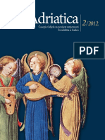 Iluminirani Psaltir 15 Stoljeca Zadarski PDF