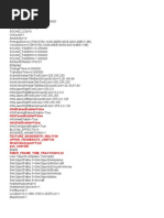JBX Graphics 3 Load Order Guide | PDF