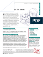 Comida para Bebes PDF