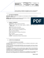 FO 7.5.1 - MQ - Manual Da Qualidade