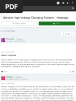 ECE R54 Regulation | PDF