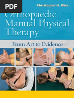 Effective Functional Progressions in Sport Rehabilitation