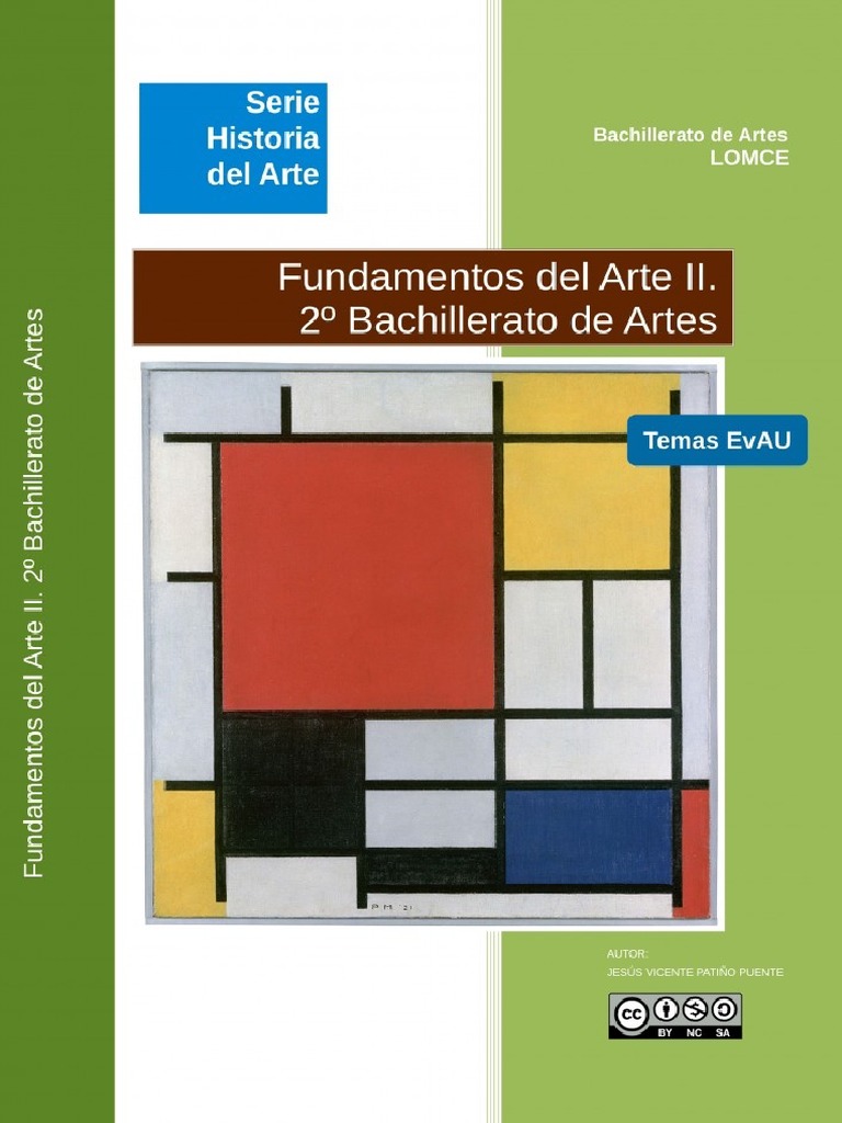 Ebook En Pdf Fundamentos Del Arte Ii Temas Evau Pdf Francisco Goya Pinturas