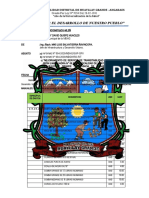 INFORME #113-GIyDU-MDHG - REQ. HERRAMIENTAS MANUALES