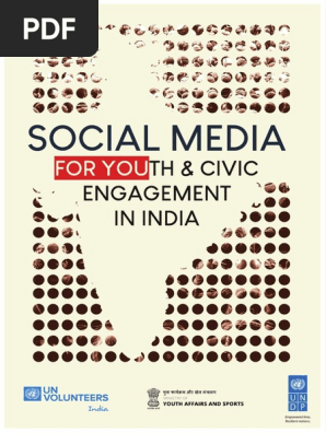 SOCIAL MEDIA REPORT