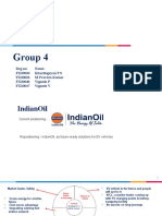 IOCL - IMC - Group 4 - 03-01-2020