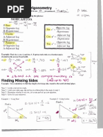 Unit 4 Packet Filled in PDF