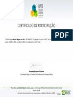 Documento - A BNCC Na Educação Infantil PDF
