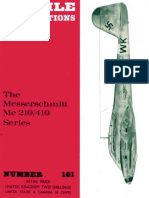 Profile - 161 - Messerschmitt Me 210-410 Series PDF