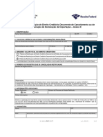 Anexo II - Pedido de Restituição de Direito Creditório Decorrente de Cancelamento ou de Retificação de Declaração de Importação.pdf