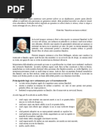 Constelatiile familiale – abordarea lui Hellinger