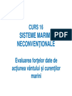 CURS_16_Forte date de actiunea vantului si a curentilor marini_mod [Compatibility Mode].pdf