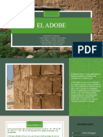 El Adobe