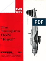 Profile - 141 - Nakajima B5N 'Kate' PDF