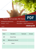 Digital Radiology Fundamentals - V1.0