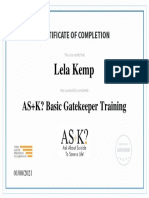 Suicide Gatekeeper Training Certificate-Ask-Basic-Gatekeeper-Training-5fa50bfeb1eebf5ab10f9ad3
