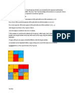 Kenken Puzzle-Is An Arithmetic-Based Logic Puzzle That Was Invented by The Japanese Mathematics