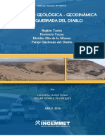 A6712-Evaluacion Geologica... Quebrada Del Diablo-Tacna