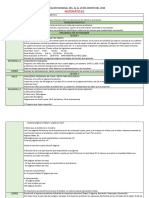 PlaneacionDiagnosticaMatemáticas4toGradoMEX PDF